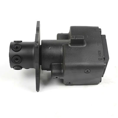 4607611 Bộ phận thủy lực của máy xúc ZAX55 Khớp xoay trung tâm ZAX60