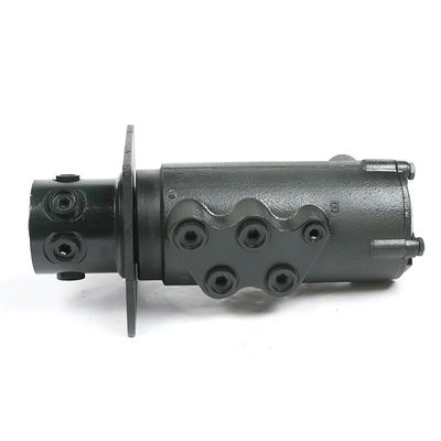 Máy xúc OEM Bộ phận thủy lực Khớp xoay quay Assy DH55 DH60 Center Joint