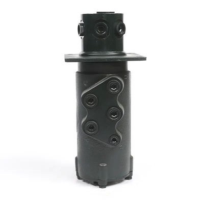 Máy xúc OEM Bộ phận thủy lực Khớp xoay quay Assy DH55 DH60 Center Joint