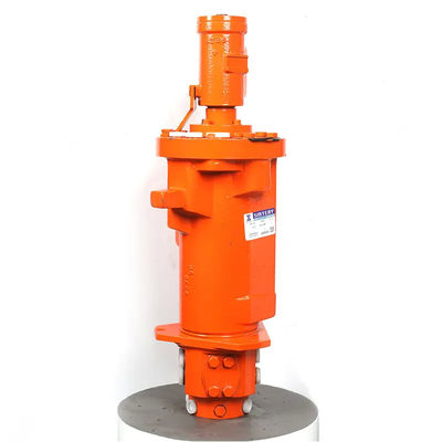 Máy móc xây dựng Khớp quay ngựa nhanh cho Assy khớp xoay DH150W DH215W-7