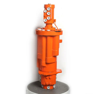 Máy móc xây dựng Khớp quay ngựa nhanh cho Assy khớp xoay DH150W DH215W-7
