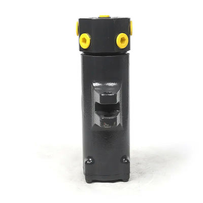 400826-00027 Bộ phận máy xúc thủy lực Khớp quay Assy DX75
