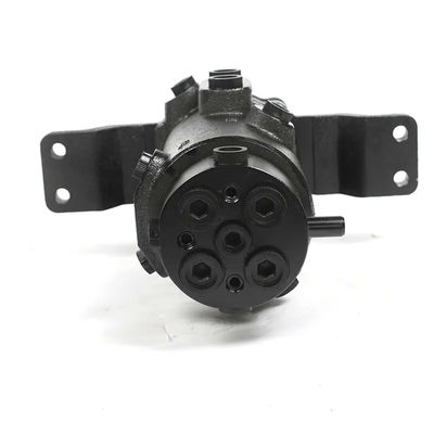 Trung tâm phụ tùng máy xúc thủy lực E306 E305 E305.5 Xoay khớp quay