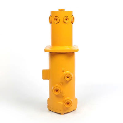 Bộ phận thủy lực máy xúc YC60 YC65-8 Assy khớp quay