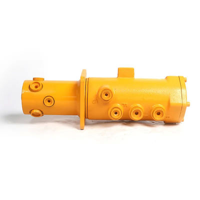 Bộ phận thủy lực máy xúc YC60 YC65-8 Assy khớp quay