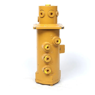 Phụ tùng máy đào YC65-8 YC35 Trung tâm xoay chung Assy