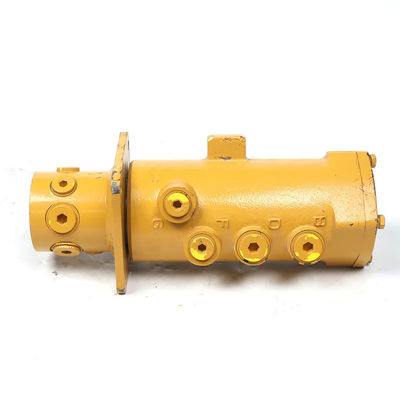 Phụ tùng máy đào YC65-8 YC35 Trung tâm xoay chung Assy