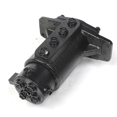 Bộ phận máy xúc Máy móc xây dựng Khớp quay cho khớp xoay YC15 Bộ phận thủy lực máy xúc đào Assy