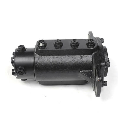 Bộ phận máy xúc Máy móc xây dựng Khớp quay cho khớp xoay YC15 Bộ phận thủy lực máy xúc đào Assy