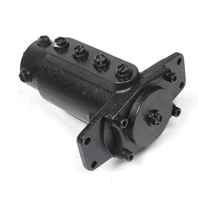 Bộ phận máy xúc Máy móc xây dựng Khớp quay cho khớp xoay YC15 Bộ phận thủy lực máy xúc đào Assy