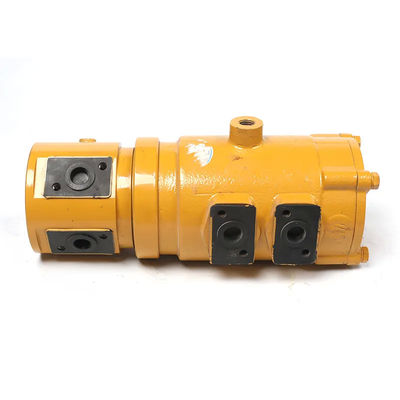 Máy bơm thủy lực chính Máy xúc Bộ phận thủy lực Trung tâm xoay xoay chung cho SY235-7