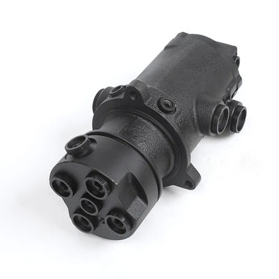 SK210 SK330 SK250-8 Bộ phận thủy lực của máy đào YN55V00053F1 Khớp xoay trung tâm