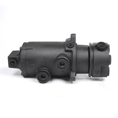 SK210 SK330 SK250-8 Bộ phận thủy lực của máy đào YN55V00053F1 Khớp xoay trung tâm
