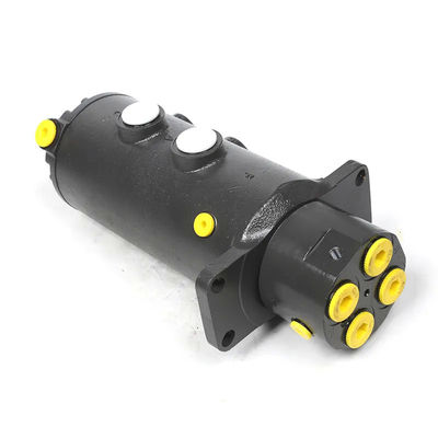 Bộ phận thủy lực máy đào YN55V00037F2 Khớp quay SH210A5