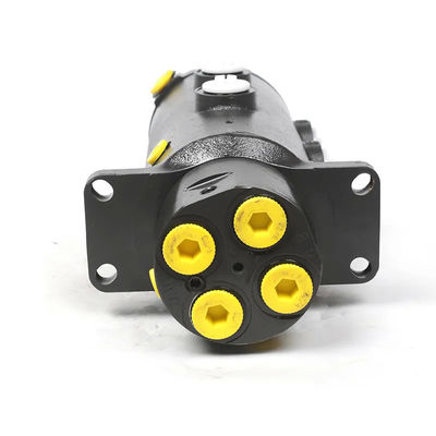 Bộ phận thủy lực máy đào YN55V00037F2 Khớp quay SH210A5
