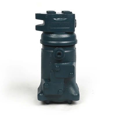 703-08-33631 Bộ phận thủy lực của máy xúc PC210-8MO Center Joint
