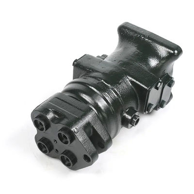 703-08-33631 Bộ phận thủy lực của máy đào PC200-7 Trung tâm xoay Assy