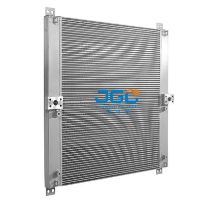 Bộ tản nhiệt làm mát bằng nước  330L cho máy xúc thủy lực erpillar 2653624