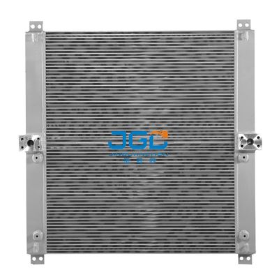 Bộ tản nhiệt làm mát bằng nước  330L cho máy xúc thủy lực erpillar 2653624