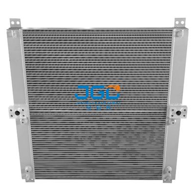 Bộ tản nhiệt làm mát bằng nước  330L cho máy xúc thủy lực erpillar 2653624