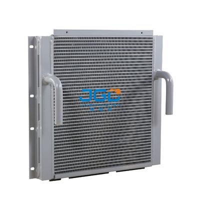 Bộ tản nhiệt máy đào bánh xích D320-00725 cho E120B
