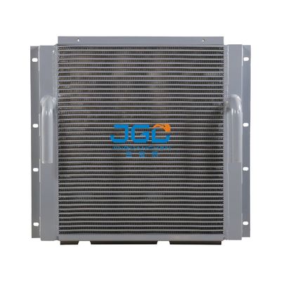 Bộ tản nhiệt máy đào bánh xích D320-00725 cho E120B