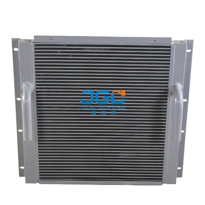 Bộ tản nhiệt máy đào bánh xích D320-00725 cho E120B