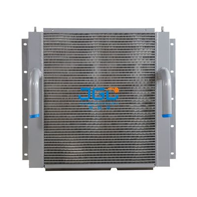 Bộ tản nhiệt máy đào  E200B EL200B 099-1431 085-4808 1R-5307