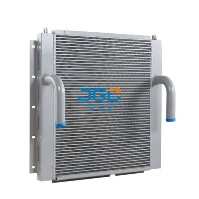 Bộ tản nhiệt máy đào  E200B EL200B 099-1431 085-4808 1R-5307