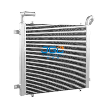 196-8184 196-8184 Bộ tản nhiệt máy xúc E320c Bộ tản nhiệt dầu thủy lực