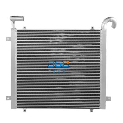 196-8184 196-8184 Bộ tản nhiệt máy xúc E320c Bộ tản nhiệt dầu thủy lực
