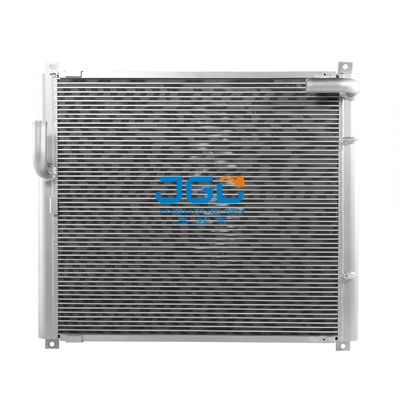 141-5974 Bộ làm mát dầu cho bộ tản nhiệt dầu thủy lực máy đào erpillar  E325B