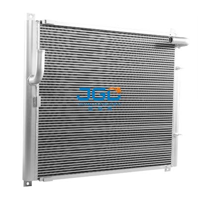 141-5974 Bộ làm mát dầu cho bộ tản nhiệt dầu thủy lực máy đào erpillar  E325B