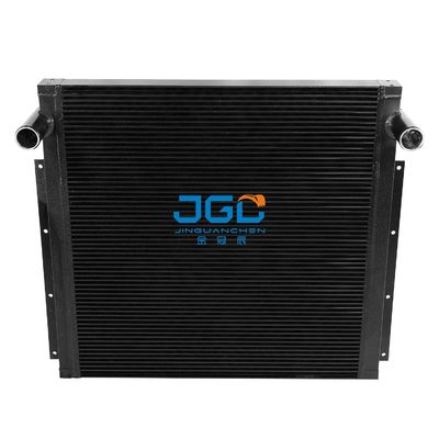 Máy làm mát dầu tản nhiệt máy đào E330C E330CL 204-0971 236-4379 204-0974