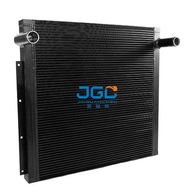 Máy làm mát dầu tản nhiệt máy đào E330C E330CL 204-0971 236-4379 204-0974