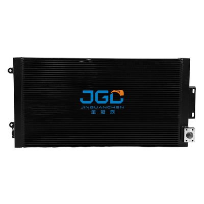 Máy xúc làm mát dầu tản nhiệt thủy lực E330D E336D 245-9360 245-9359
