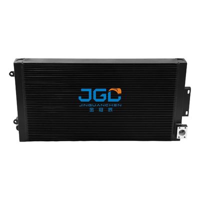 Máy xúc làm mát dầu tản nhiệt thủy lực E330D E336D 245-9360 245-9359