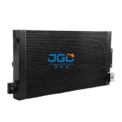 Máy xúc làm mát dầu tản nhiệt thủy lực E330D E336D 245-9360 245-9359