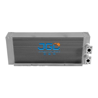 Voe17492050 Bộ tản nhiệt làm mát dầu thủy lực Ec210 Ec200b Bộ phận máy móc xây dựng