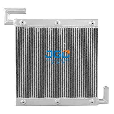 Máy làm mát dầu thủy lực cho Hitachi Ex60g Ex60-1 4217470