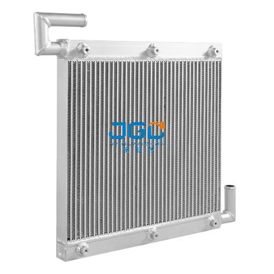 Máy làm mát dầu thủy lực cho Hitachi Ex60g Ex60-1 4217470