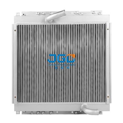 Bộ tản nhiệt máy đào bánh xích cho Hitachi Ex200-1 Ex200-5