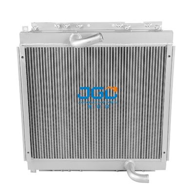 Bộ tản nhiệt máy đào bánh xích cho Hitachi Ex200-1 Ex200-5