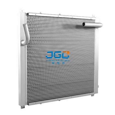 4403414 Bộ làm mát dầu thủy lực Lõi làm mát dầu tản nhiệt Phù hợp với máy đào Hitachi Ex350-5 Ex370-5 Ex300-5 Ex330-5