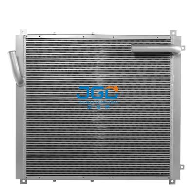 4403414 Bộ làm mát dầu thủy lực Lõi làm mát dầu tản nhiệt Phù hợp với máy đào Hitachi Ex350-5 Ex370-5 Ex300-5 Ex330-5