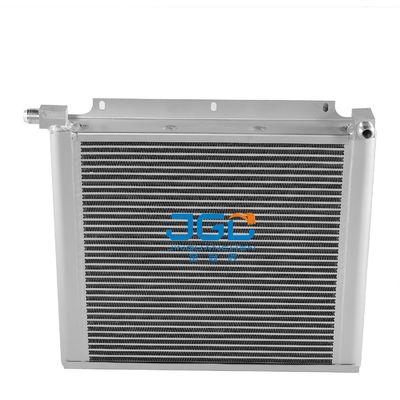 21W-03-31122 21W-03-31121 Máy xúc tản nhiệt cho Komatsu PC75UU-3 PC78UU-5