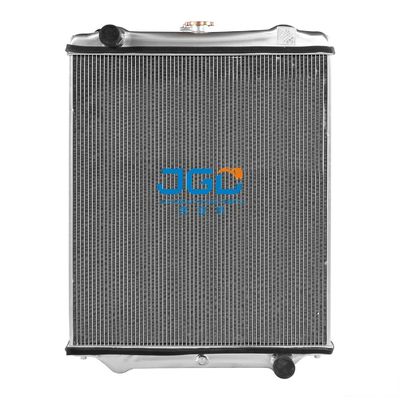 4448372 Bộ tản nhiệt két nước cho phụ tùng máy đào Hitachi ZAX110 ZAX120-5 ZAX120-6