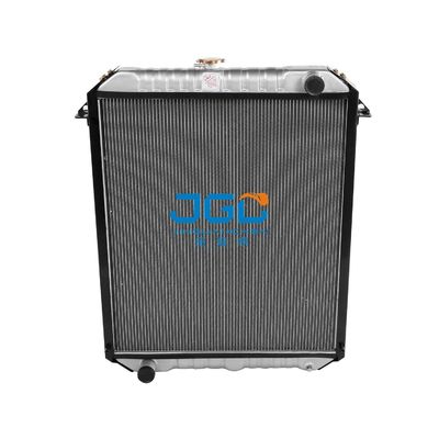 Bộ tản nhiệt két nước 2452U426S1 SK200-6E cho các bộ phận làm mát máy đào