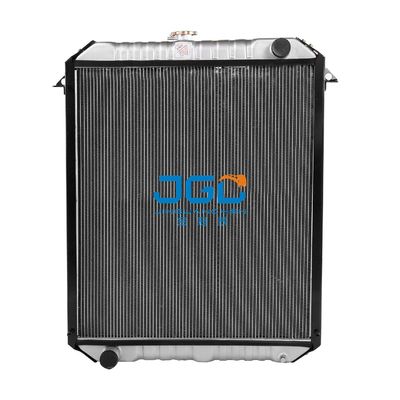Bộ tản nhiệt két nước 2452U426S1 SK200-6E cho các bộ phận làm mát máy đào
