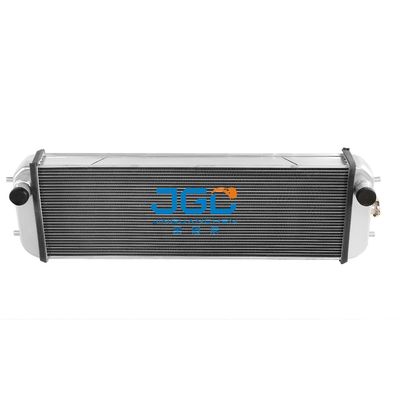4650352 Bộ tản nhiệt két nước Phù hợp với Hitachi Zax225 Zax200-3 Zax210-3 Zax230-3 4hk1